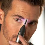 Micro Touch Max Hair Trimmer
