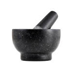 Mortar And Pestle Set