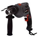 Power Plus Impact Drill With Handle 600W