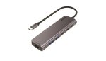 6-IN-1 Usb-c Adapter