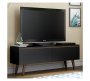 Click Furniture Nordic Tv Unit Black