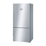 Bosch 619L Bottom Freezer KGN86CI30Z
