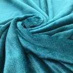 150CM Mongolian Fleece Fabric Per Meter 1