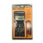DT9205A & Digital Multimeter With Test Leads