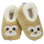 Snoozies Baby Sloth - Brown - S Unisex