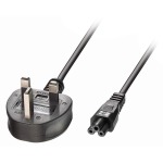Power Cable UK Clover Leaf
