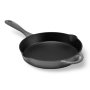 Soshida Cast Iron Skillet - 26CM