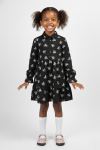 MINI Dress - 6 Years Print