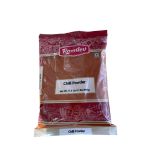 Chilli Powder Laal Mirch Powder 500G - Pure Spicy Indian Red Chili Powder Bold Heat & Deep Red Color For Curries |