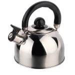 Campfire Stainless Steel Whistling Kettle 2.5L