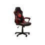 - Yugo Gaming Chair A751 - Black/red