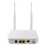 GP1704-2FC-S Xpon Gateway With Gigabit Lan 300MBPS Wi-fi & Catv