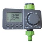 Programmable Irrigation Tap Timer