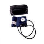 Blood Pressure Monitor Aneroid Deluxe
