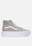 Vans SK8-HI Tapered Stackform