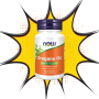 Now - Oregano Oil 90 Softgel