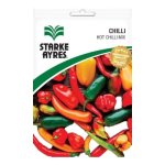 Hot Chilli Mix 1G