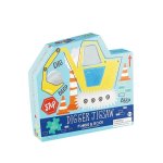 Construction 20PC Puzzle