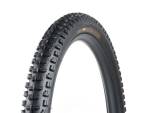Bontrager Brevard Rsl Xt Tlr Mtb Tyre - 29" X 2.5" Black tan