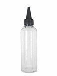 Pet Bottle Nozzle Type - 500ML