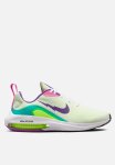 Nike Air Zoom Arcadia 2 - White purple Cosmos teal Nebula volt