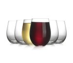Pinot Glasses 6PK 560ML