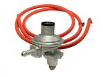 TOTAI Swivel Regulator Kit 2m
