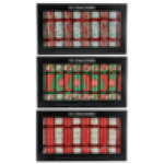 Printed Crackers 10 Piece Design May Vary
