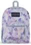 JANSPORT Crosstown Bag Mystic Floral