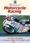 Castrol Motorcycle History: Volume 3 DVD
