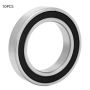 6906-2RS Ball Bearing 30X47X9MM Compatible With Deep Groove