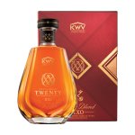 KWV 20YR 750ML - 1