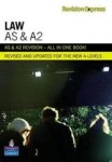Revision Express As And A2 Law