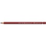 Faber-Castell Middle Cadmium Red Albrecht Duerer Watercolour Pencil 205 Box Of 6