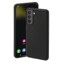 Hama Galaxy S22 5G Finest Feel Phone Case Black
