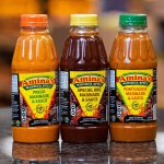 Special Bbq Marinade & Sauce 500ML