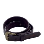 Wildebees Saddle Stitch Belt