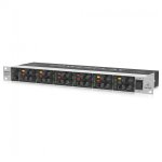 Behringer HA6000 6-CHANNEL Headphone Amplifier