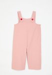 PoP Candy Dungaree-pink