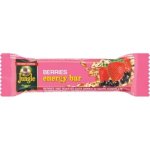 Jungle Energy Bar Berries K