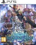 Square Enix Star Ocean: The Divine Force Playstation 5