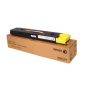 Xerox Color 550 560 570 Yellow Toner Cartridge 34 000 Pages Original 006R01530 Single-pack