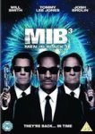 Men In Black 3 DVD