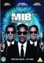 Men In Black 3 - No Rating Cert. On Box DVD