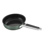 Zwilling Pure Ceramic Frying Pan- 20CM Green
