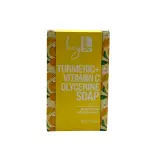 Glycerine Soap 150G Turmeric Vit C