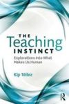 The Teaching Instinct - Explorations Into What Makes Us Human Paperback