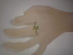 Plated Ring ZZ14
