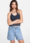 Top Meryr - Navy