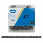 - Z7 Chain - 7 Speed